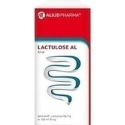 ALIUD Pharma LACTULOSE AL SIRUP, 1 Fl. (N3) 1000 ml ALIUD Pharma LACTULOSE AL SIRUP, 1 Fl. (N3) 1000 ml