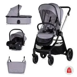 Chipolino Marbella 3 in 1