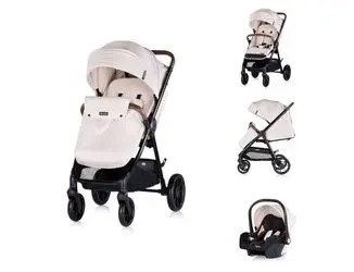 Chipolino Ultera 2 in 1