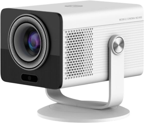 HP MC400