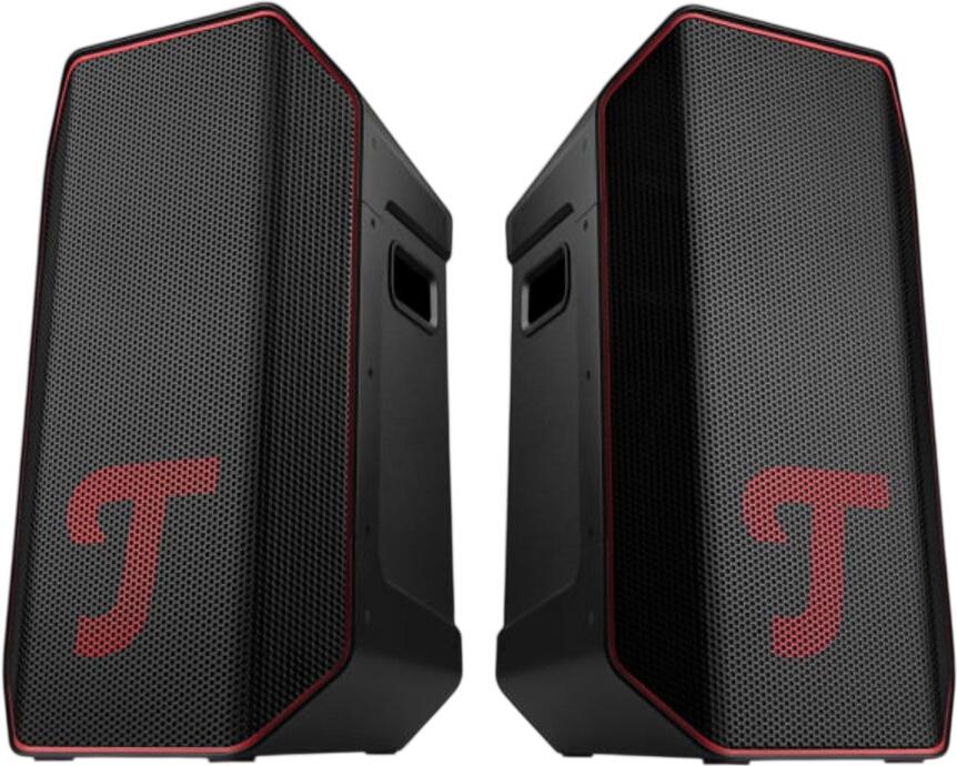 Teufel ROCKSTER AIR 2 Stereo-Set Teufel ROCKSTER AIR 2 Stereo-Set