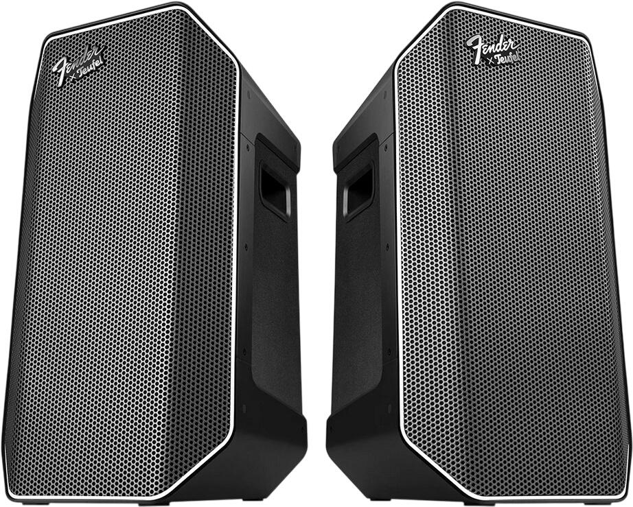 Teufel Fender x Teufel ROCKSTER AIR 2 Stereo-Set