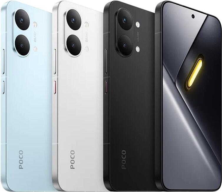 POCO X8 Pro Max 256GB