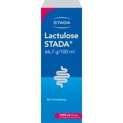 STADA Consumer Health LACTULOSE STADA, 1000 ml (N3)
