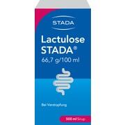 STADA Consumer Health LACTULOSE STADA, 500 ml (N2)