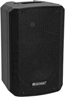 Omnitronic VFM-208 MK2