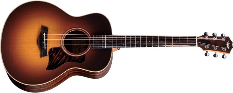 Taylor Guitars GS Mini-e Rosewood Taylor Guitars GS Mini-e Rosewood
