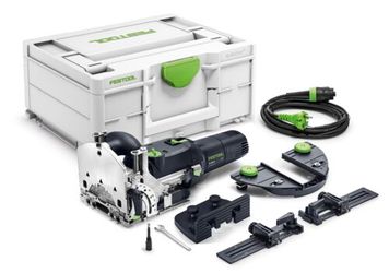 Festool DOMINO DF 500 RQ-Set (578541)