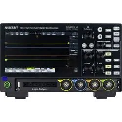 Voltcraft DOV2504F LA (VC-16753960) Voltcraft DOV2504F LA (VC-16753960)
