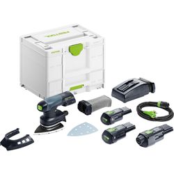Festool DTSC 400 I-Set (578138)