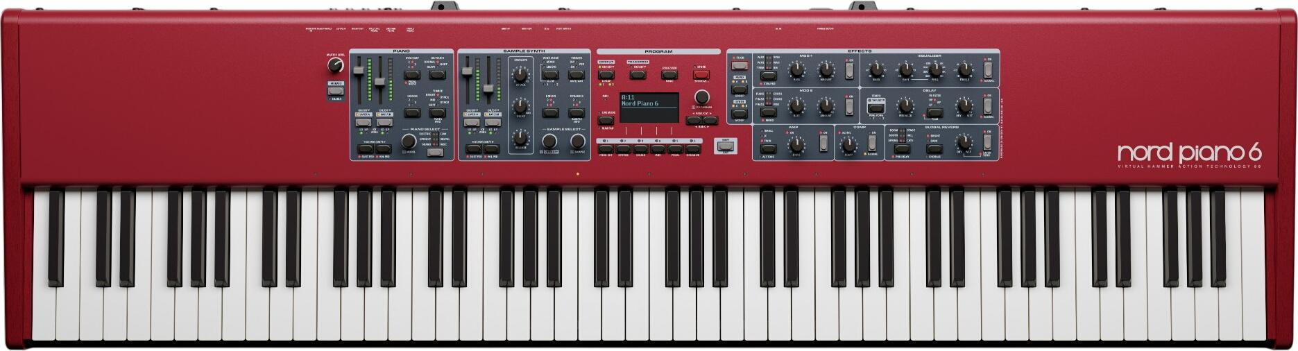 Clavia Nord Piano 6 88