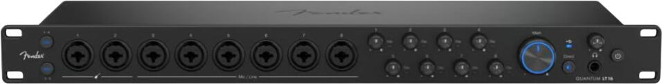 Fender Quantum LT 16