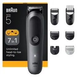 Braun Series 5 AIO5520
