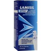Karo Healthcare LAMISIL SPRAY, 30 ml (N2)