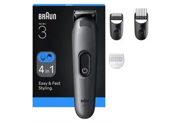 Braun Series 3 AIO3500
