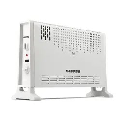 G3 Ferrari G60020