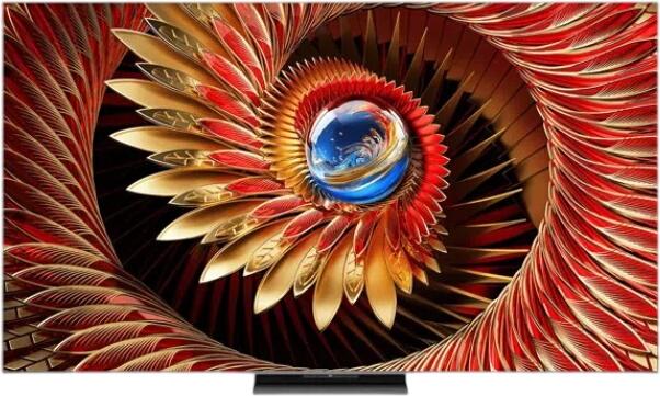 TCL 75" TV Q8C Premium QD-MiniLED 75Q8C TCL 75" TV Q8C Premium QD-MiniLED 75Q8C