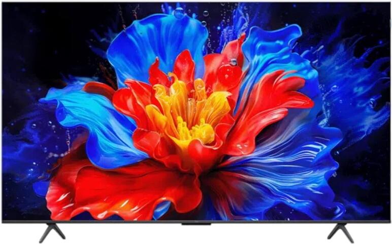 TCL 65" T8C QLED TV 65T8C