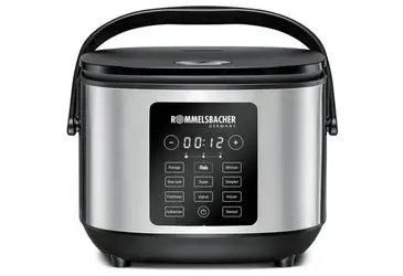 Rommelsbacher MRK 650