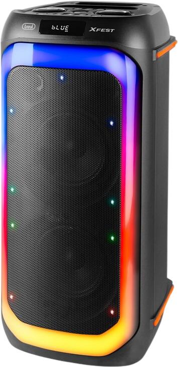 Trevi XF 780 KB