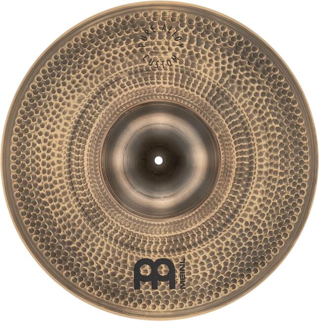 Meinl PAC21SBR