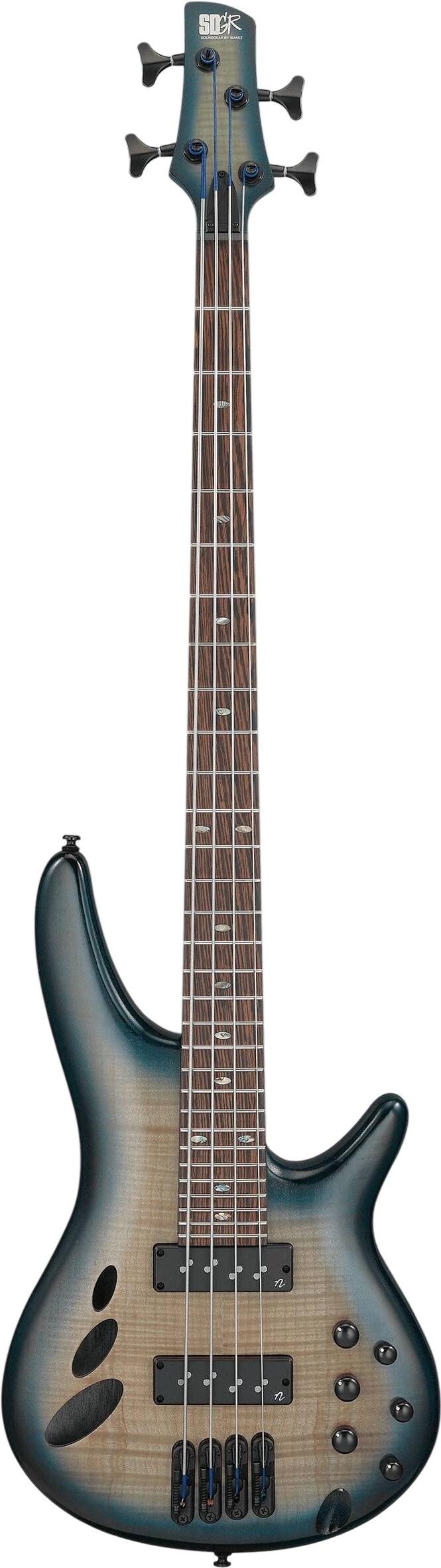 Ibanez Bass Workshop SRD900-CBS