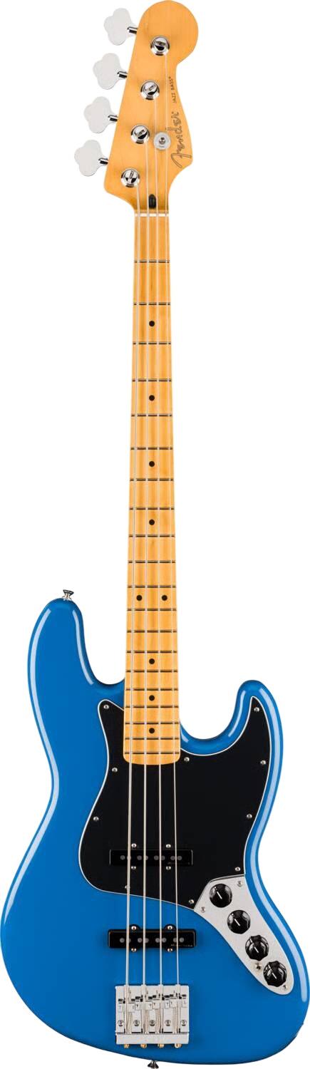 Fender Player II Modified Active Jazz Bass MN