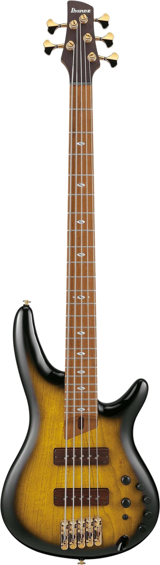 Ibanez Prestige SR4505-DST