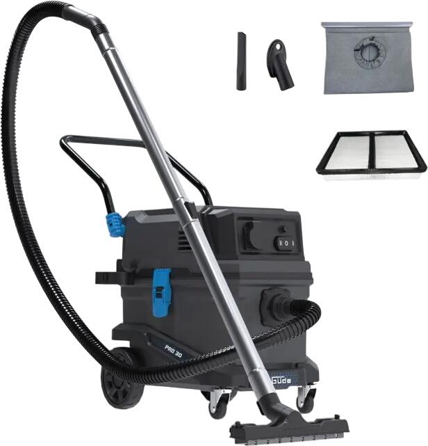 Güde Pro 30 (17022) Güde Pro 30 (17022)