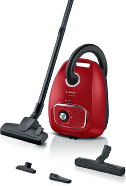 Bosch Hausgeräte BGB41RD3H