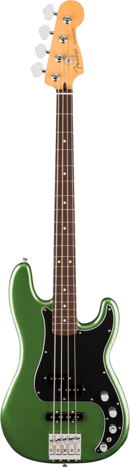 Fender Player II Modified Active Precision Bass RW Fender Player II Modified Active Precision Bass RW