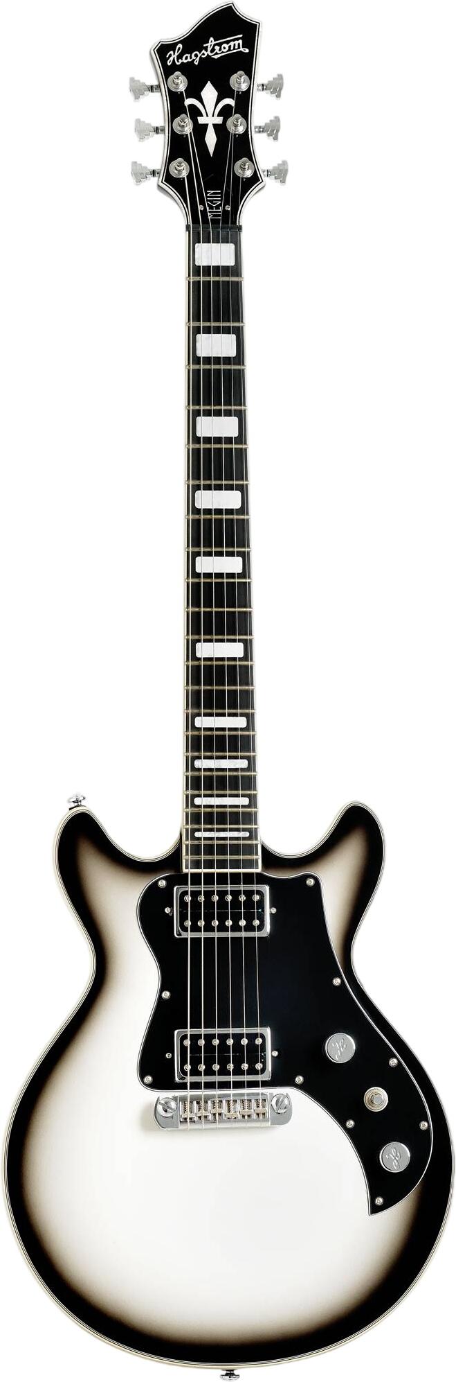 Hagstrom Megin