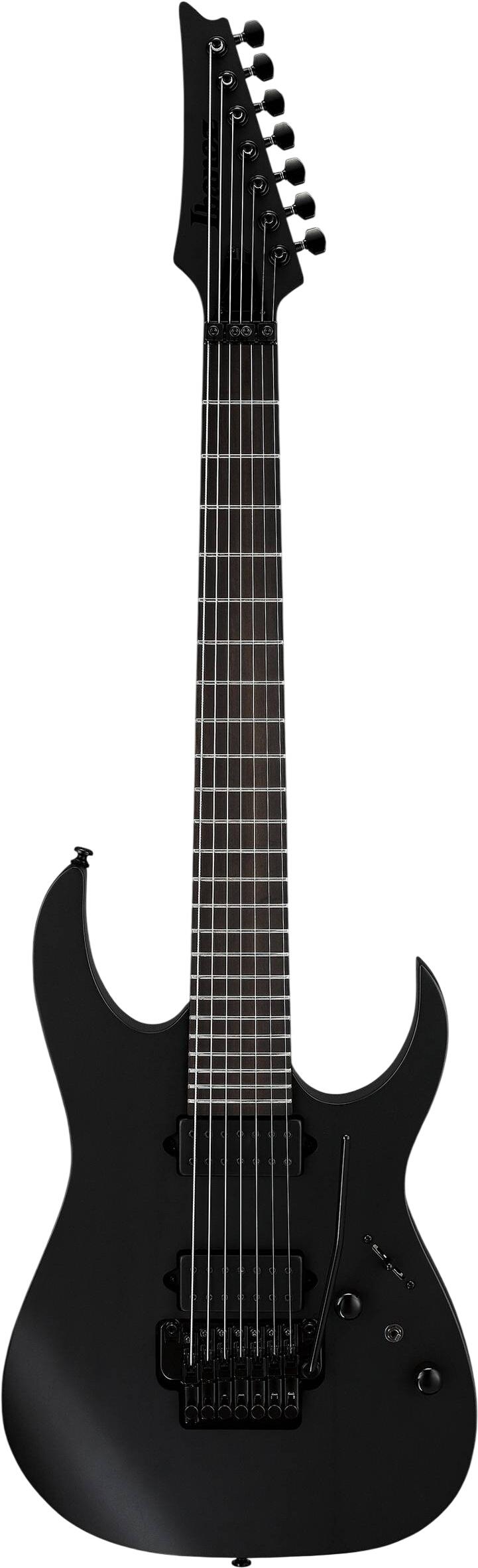 Ibanez RGRB720-BKF