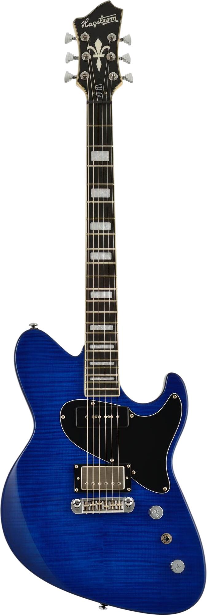 Hagstrom Adina