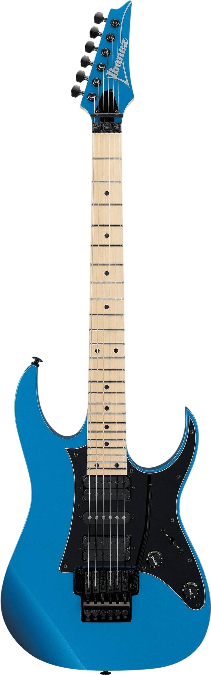 Ibanez RG550-EB