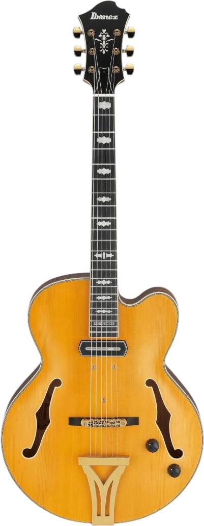 Ibanez Pat Metheny PM3C