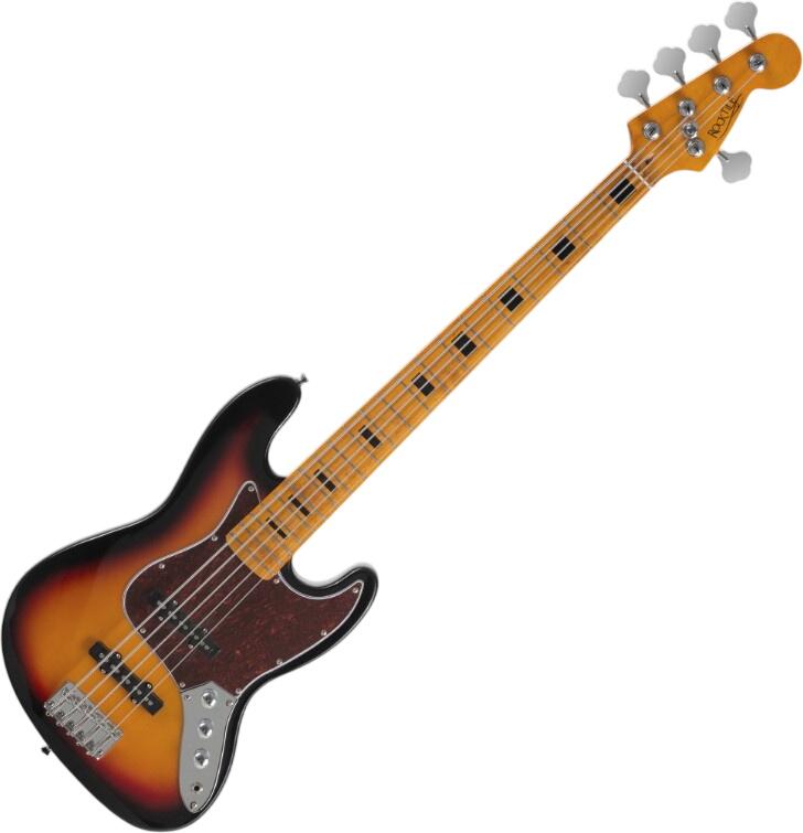 Rocktile Pro JBS50