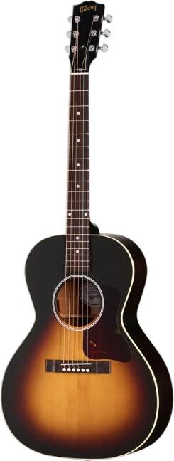 Gibson L-00 Special