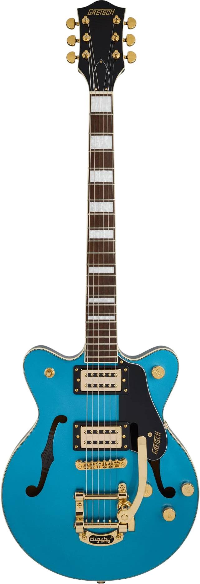 Gretsch G2655TG Streamliner