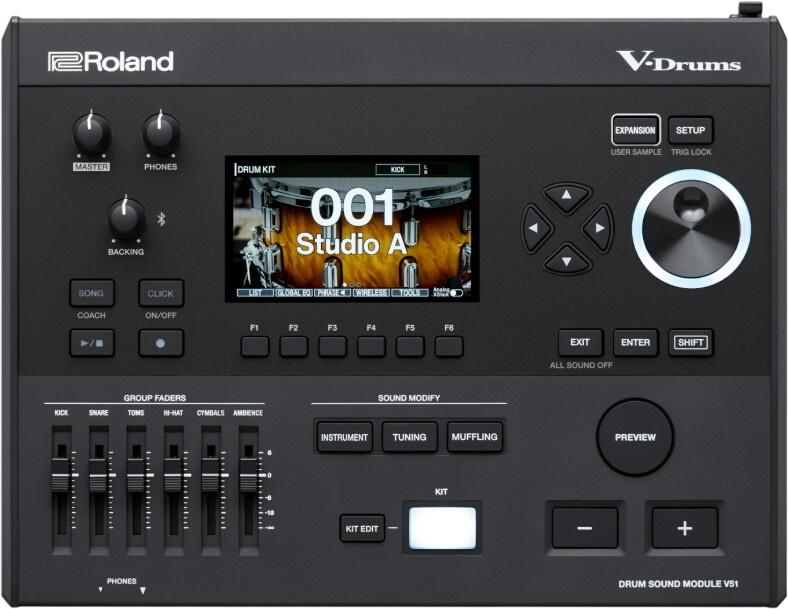 Roland V51 Roland V51