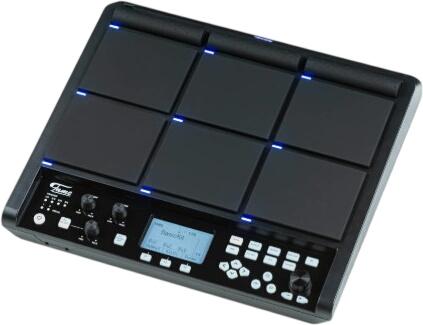 Fame SPD Hybrid Wave Sample Pad