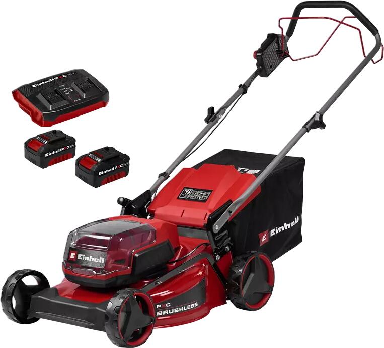 Einhell GC-CM 36/46 S Li BL (3413380)
