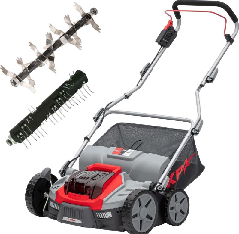 Ikra IB-SR 36 solo (80636000-SOLO-ON)
