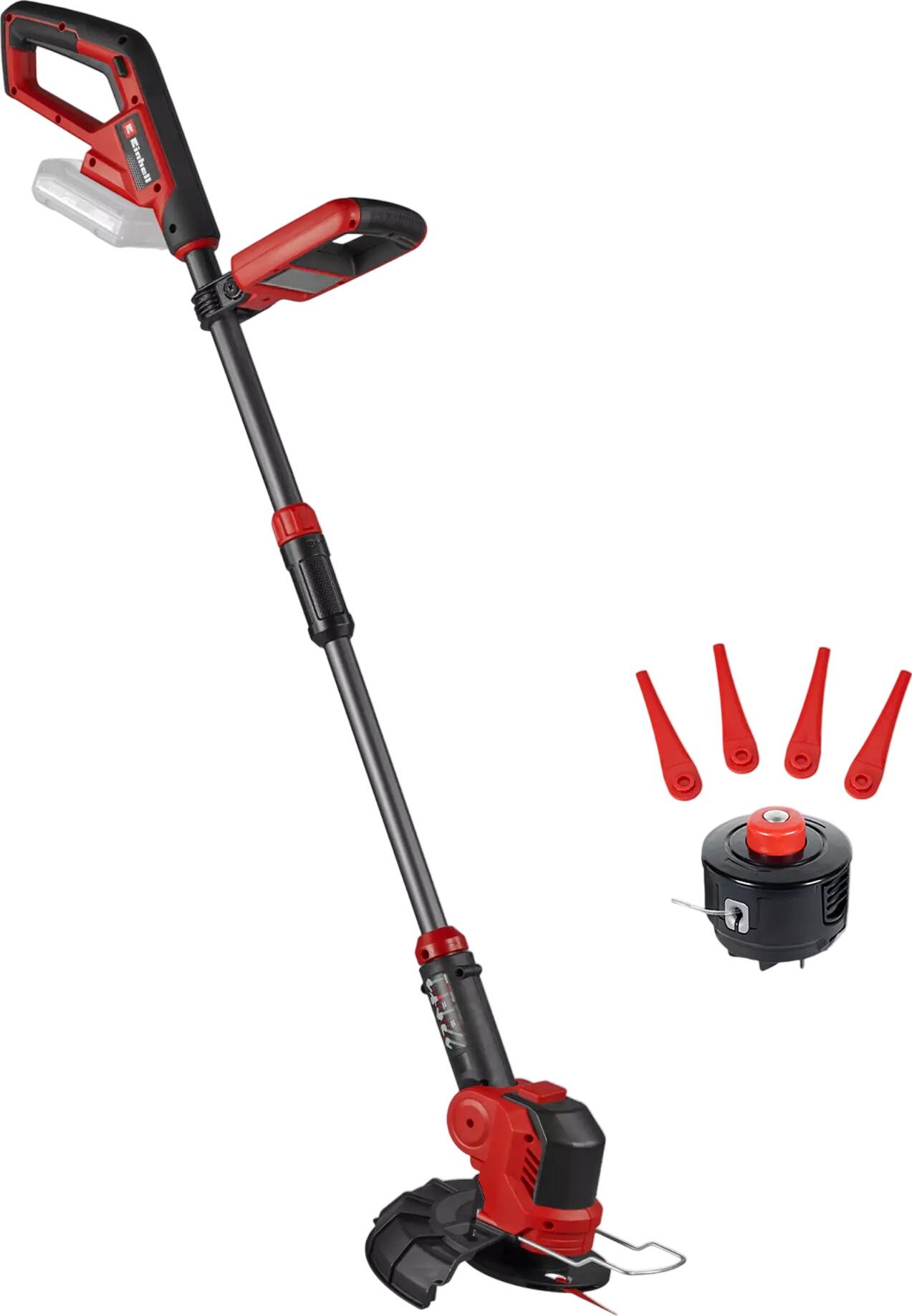 Einhell GE-CT 18/25-1 Li-Solo (3411256) Einhell GE-CT 18/25-1 Li-Solo (3411256)