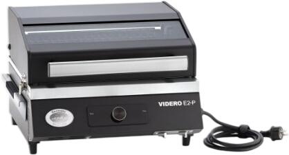 Rösle BBQ-Portable Videro E2-P