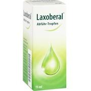 A. Nattermann & Cie. LAXOBERAL ABFUEHR TROPFEN, 15 ml (N1)