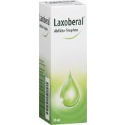 A. Nattermann & Cie. LAXOBERAL ABFUEHR TROPFEN, 30 ml (N2)