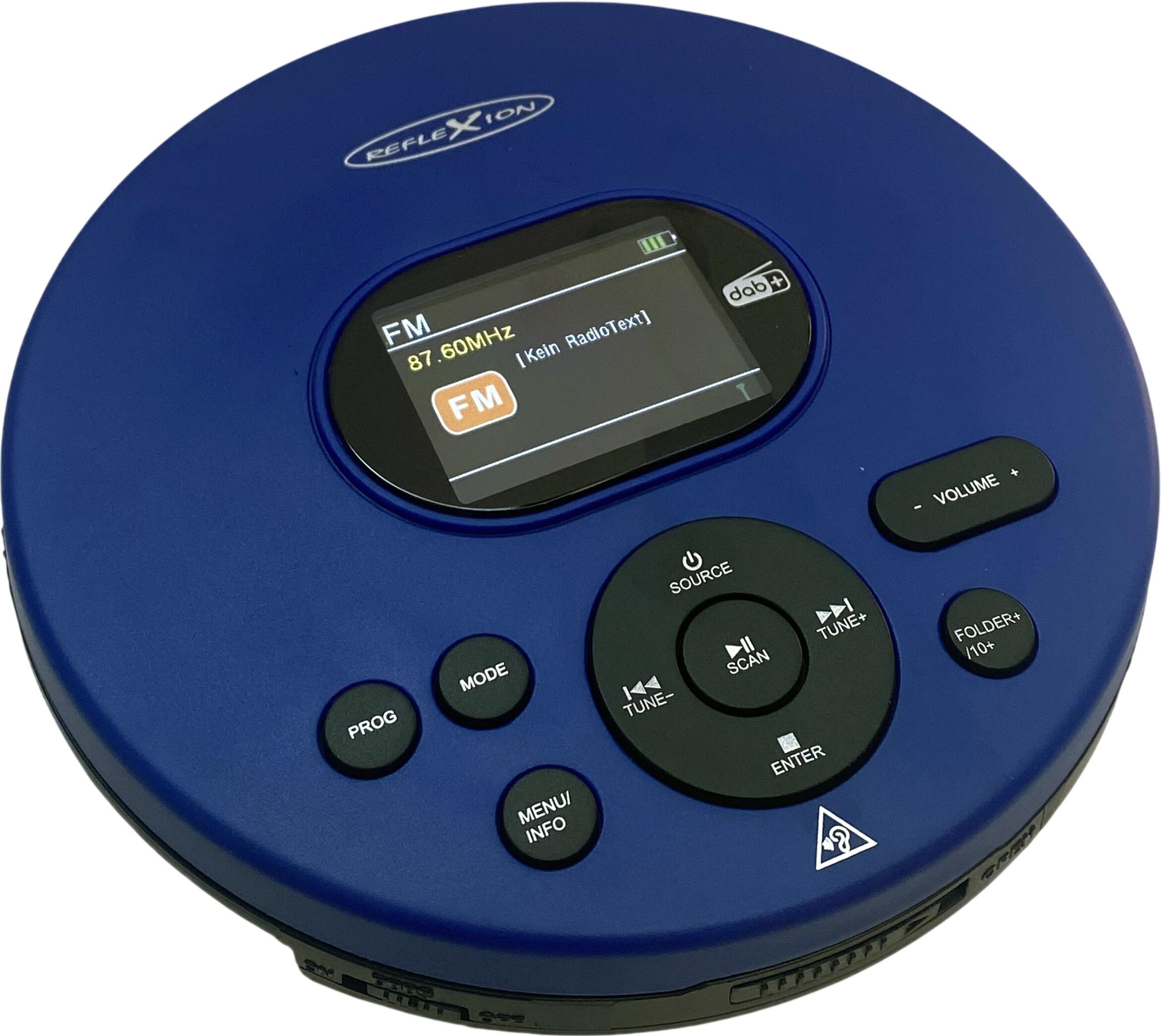 Reflexion PCD540DAB