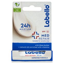 Labello Med Repair LSF 15