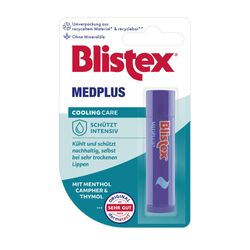 Blistex Medplus Stick